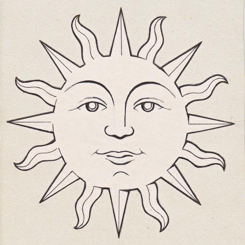 Sole raggiato_AC